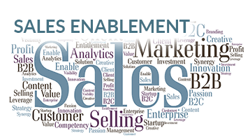 Sales Enablement