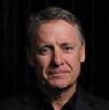 Tony Hughes