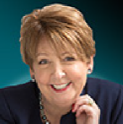 Bernadette McClelland